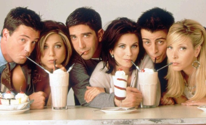 Matthew Perry Won't Be A Part Of The Most Awaited 'Friends' Reunion