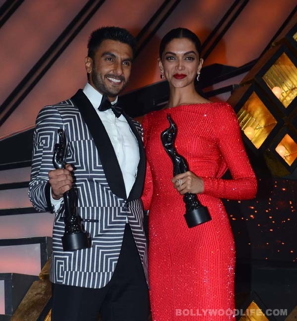 Filmfare Awards 2016: Here's The Complete List Of Winners