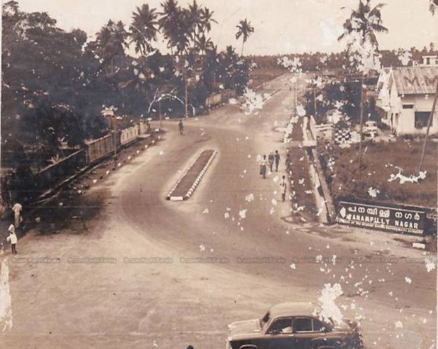 Photos Of Old Kochi