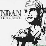 Today We Remember Kundan Lal Saigal