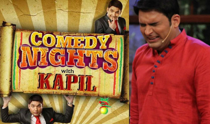 OMG: Kapil Sharma Hopes Comedy Nights With Kapil Last Episode Gets Aired