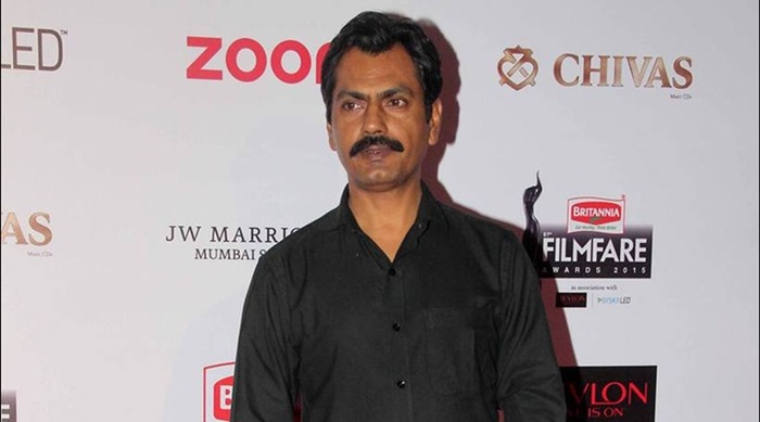 WTF: Nawazuddin Siddiqui Accused Of Physically Assaulting A Girl