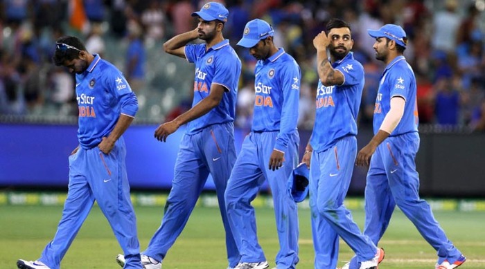 India Vs Australia ODI Series: Lessons Team India Should Learn