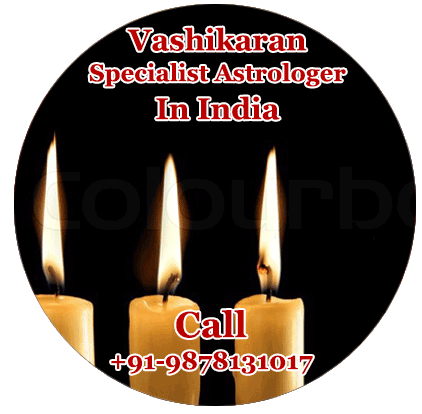 Vashikaran Specialist Astrologer In India