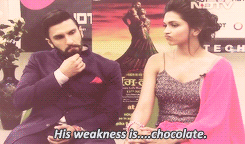 10 Times Ranveer And Deepika Proved That They're DEFINITELY A Couple!