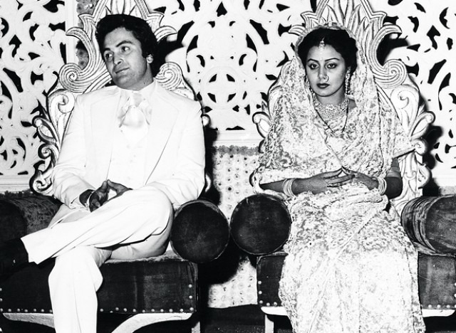 10 Fairytale Weddings From Bollywood That'll Give You Goals!