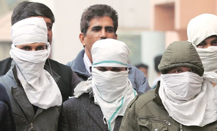 ISIS Youth Arrested In Delhi: Planned Attacks In Prominent Places Around Delhi-NCR