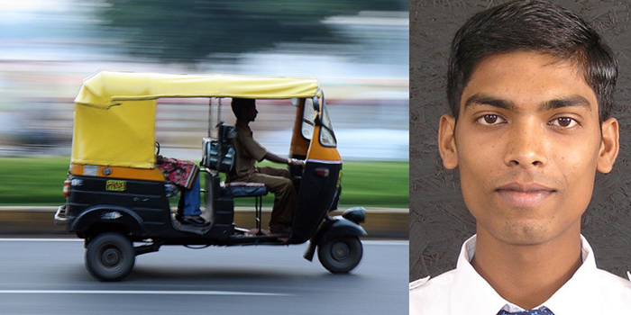 Auto Driver To Airplane Pilot: The Inspirational Story Of Shrikant Pantawane!
