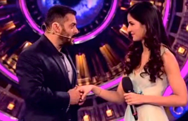 Bigg Boss Finale:  5 Times Salman Proved That He Still Loves Katrina
