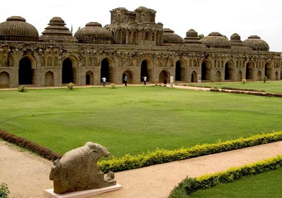 A Journey Back In Time: 5 Heritage Properties To Explore In India