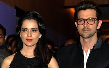 OMG: Did Kangana Just Admit To Having Had A Relationship With Hrithik?
