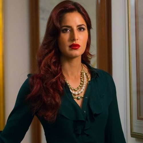 Wait A Minute! Katrina's 'perfect' Red Hair In Fitoor Costed Her Rs 55 Lakhs!