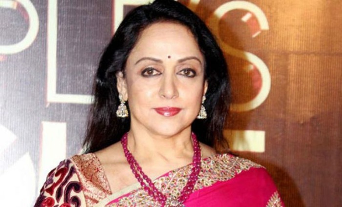 Hema Malini Given 2,000 Square Metre Plot For Just Rs 70,000