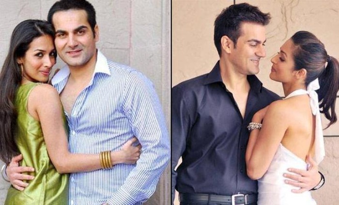 Trouble In Paradise For Malaika And Arbaaz
