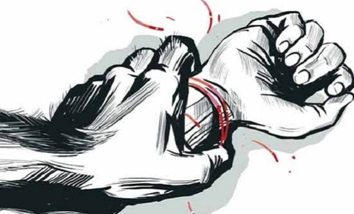 12-Year-Old Girl Raped And Murdered In Uttar Pradesh