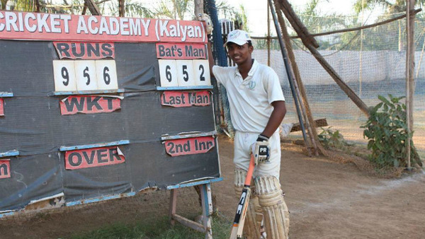 15-year-old Pranav Dhanawade Breaks Record In Cricket!