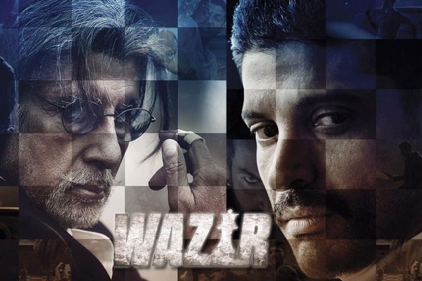 5 Reasons Why 'Wazir' Is A Must Watch