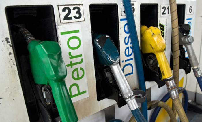 Petrol, Diesel Rates Drop Down Under Re 1, Details Inside