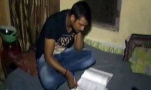 Kota Boy Cracks IIT JEE While Studying In The Jail Cell
