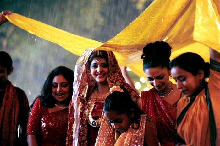 Ultimate Guide For A Perfect Monsoon Wedding