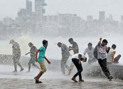 10 Things You Should Definitely Do When Monsoons Hit Mumbai