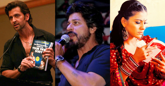 10 Bollywood Celebrities Who Are Bigger Nerds Than You Knew!