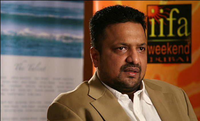 Bollywood Award Shows Are TRP Driven, Says Sanjay Gupta