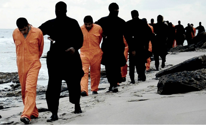 ISIS Link: 21 Persons Missing From Kerala?