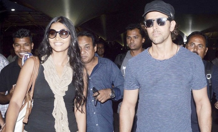Hrithik Roshan: Pooja Hegde Is A Very Lovely Girl To Work With