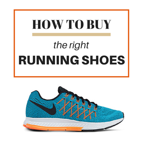 where can you buy running shoes