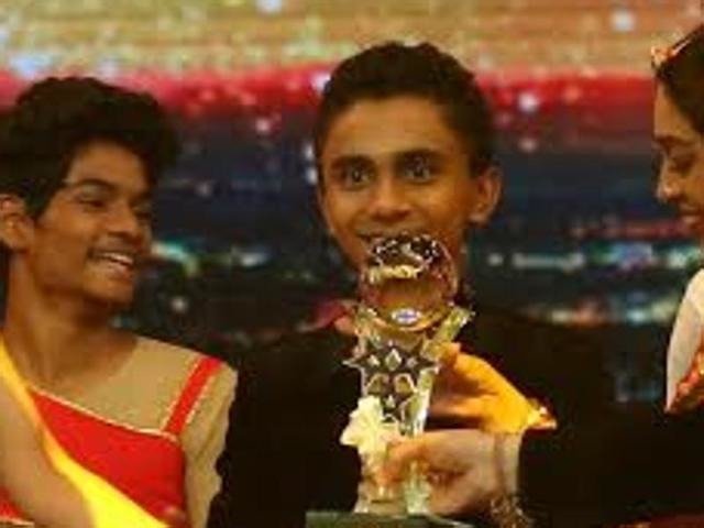 Flute Player Suleiman Crowned As India's Got Talent Winner