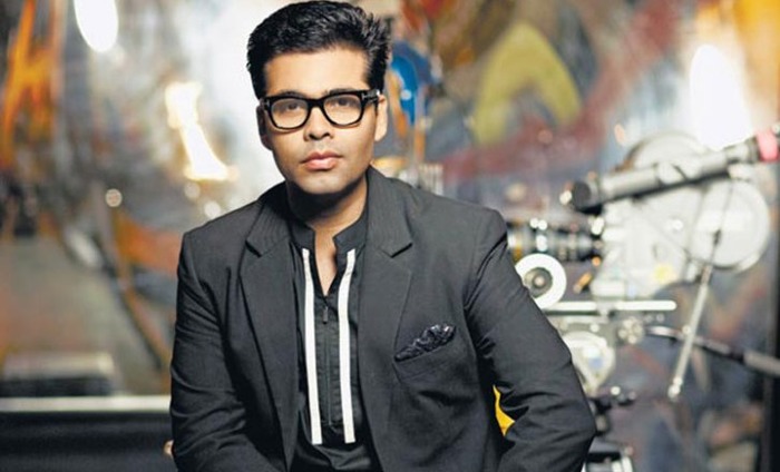 Karan Johar: Less Stars In Bollywood Is A Crisis For The Industry