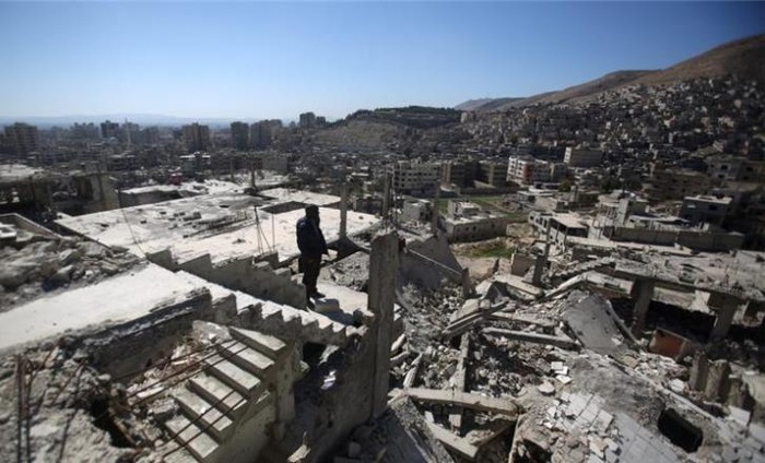 The Syrian Army Has Extended Ceasefire For 72 Hours In The Country