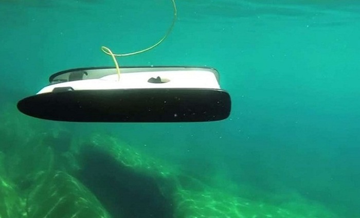 Australia To Use Underwater Robot To Explore Antarctic