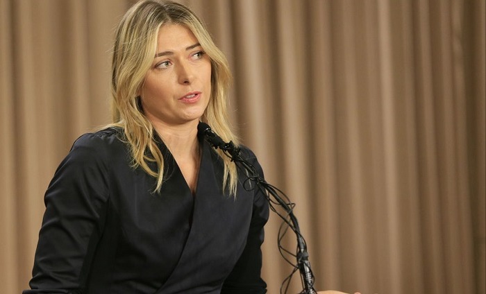 Maria Sharapova To Miss Rio Olympics, Her Doping Ban Appeal Postponed