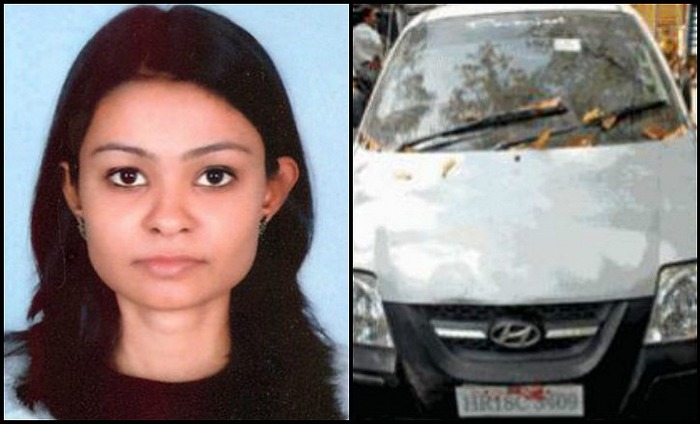 Delhi Court Convicts Three Men In 2009 Jigisha Murder Case