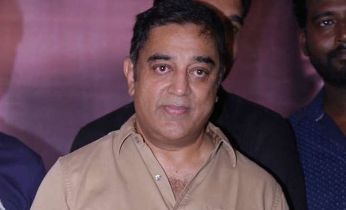 Kamal Haasan Fractures His Leg After A Fall; Hospitalised In Chennai