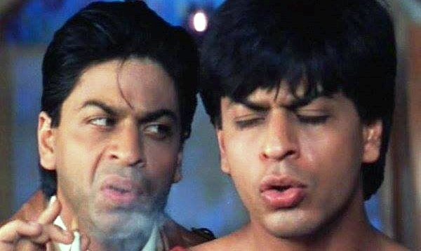 10 Double Roles In Bollywood That Blew Our Minds!