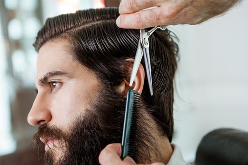 Simple, Basic Grooming Tips For Men