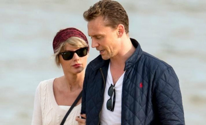 Relationship With Taylor Swift Not A Publicity Stunt: Tom Hiddleston