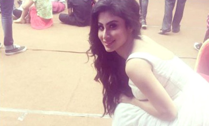 I'm A Very Moody Person, Says Mouni Roy About 'So You Think You Can Dance' Season Two