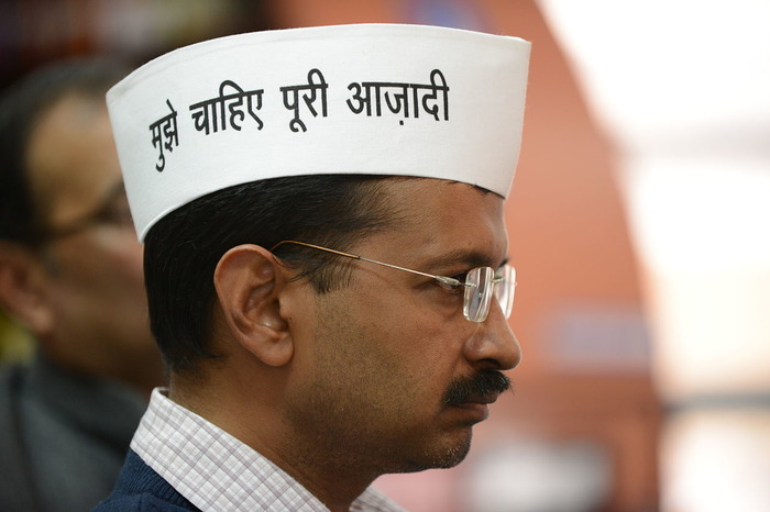 Arvind Kejriwal Is A Timeless Drama Queen: Here's Why