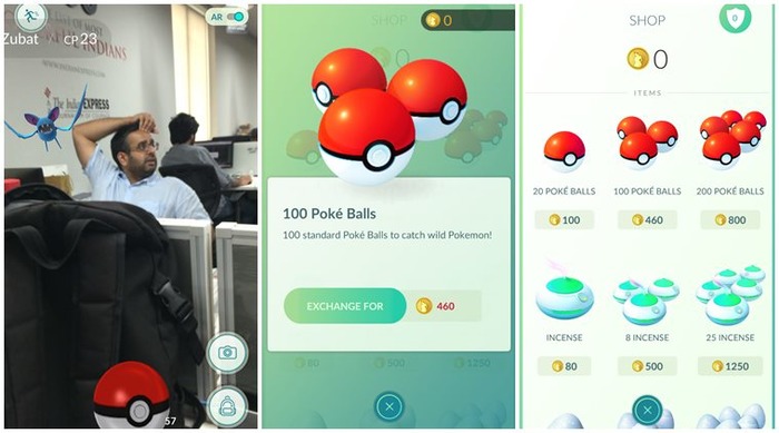 Wondering How To Download Pokemon Go In India? We Have The Answer!