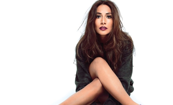 Monica Dogra's International Documentary Nominated For An Emmy Award!