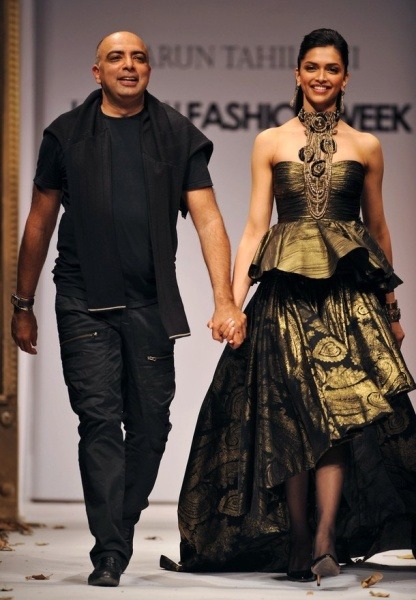 Top Fashion Designers Of India - Tarun Tahiliani