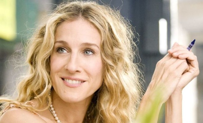 Sarah Jessica Parker Was Hesitant To Play Her Part In 'Sex And The City'