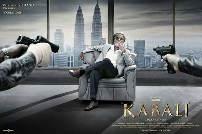 Kabali: Movie Review: Powerful, Dramatic And Stylish. Superstar Rajinikanth Is Definitely Back!