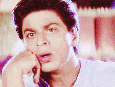 5 Times When Shah Rukh Khan Rubbed His Fans In The Wrong Way!
