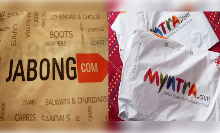 Myntra Acquires Fashion E-Store Jabong