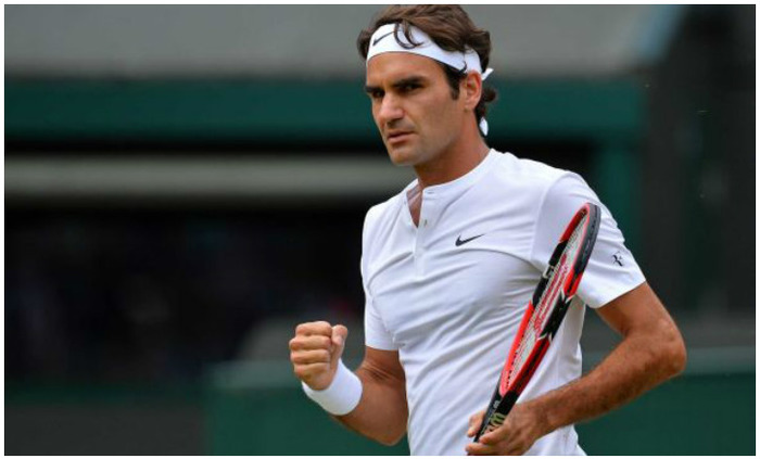 Federer To Miss Rio Games 2016